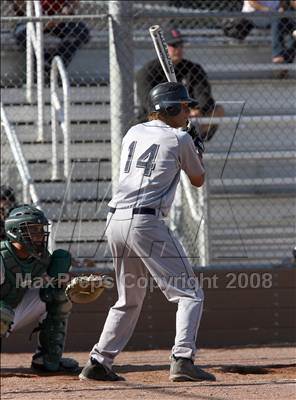 Thumbnail 1 in Encinal @ Miramonte (CIF NCS Playoffs) photogallery.
