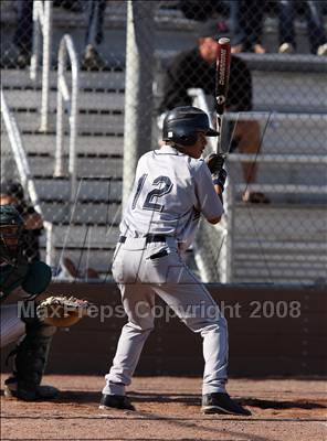 Thumbnail 1 in Encinal @ Miramonte (CIF NCS Playoffs) photogallery.