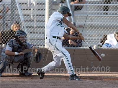 Thumbnail 3 in Encinal @ Miramonte (CIF NCS Playoffs) photogallery.