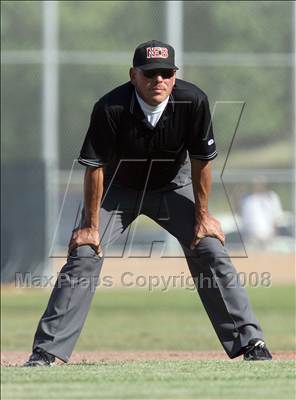 Thumbnail 3 in Encinal @ Miramonte (CIF NCS Playoffs) photogallery.