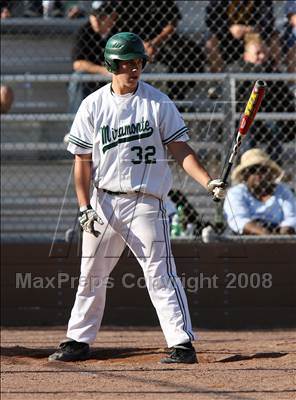 Thumbnail 1 in Encinal @ Miramonte (CIF NCS Playoffs) photogallery.