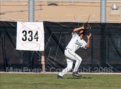 Thumbnail 3 in Encinal @ Miramonte (CIF NCS Playoffs) photogallery.