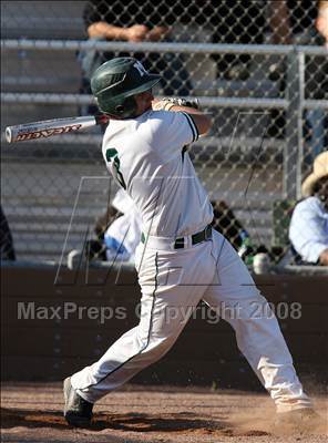 Thumbnail 2 in Encinal @ Miramonte (CIF NCS Playoffs) photogallery.