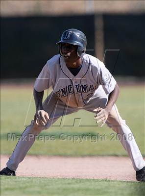 Thumbnail 1 in Encinal @ Miramonte (CIF NCS Playoffs) photogallery.