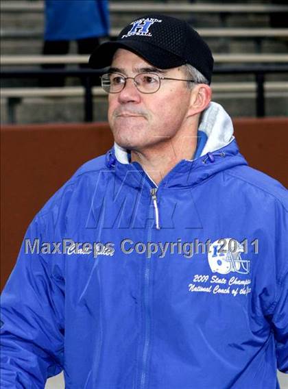 Thumbnail 1 in Christian County vs. Highlands (KHSAA Class 5A Commonwealth Gridiron Bowl) 	  photogallery.