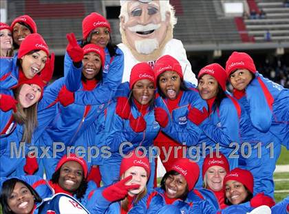 Thumbnail 2 in Christian County vs. Highlands (KHSAA Class 5A Commonwealth Gridiron Bowl) 	  photogallery.