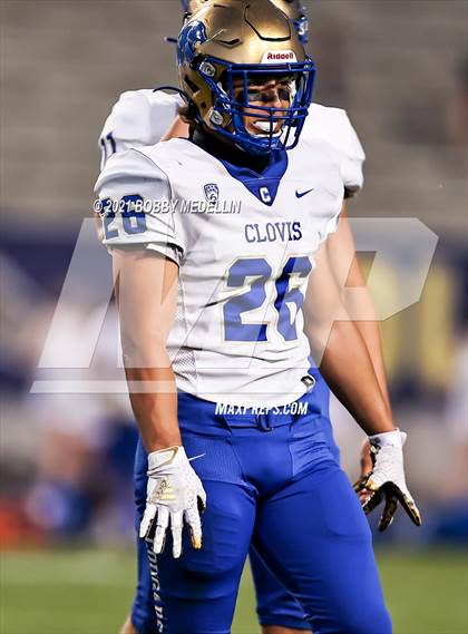 Thumbnail 3 in Clovis @ Buchanan photogallery.