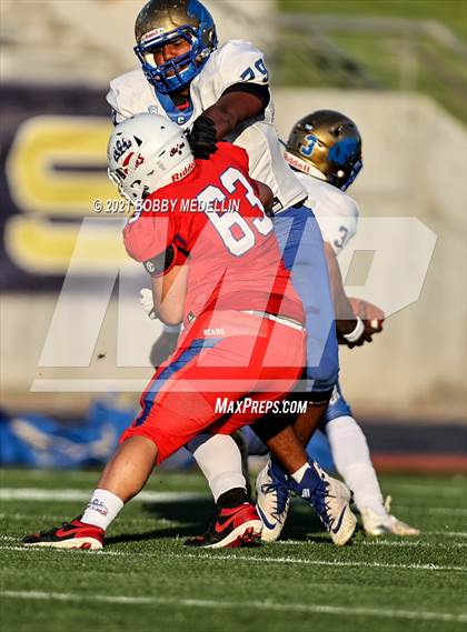 Thumbnail 3 in Clovis @ Buchanan photogallery.