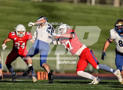 Thumbnail 3 in Clovis @ Buchanan photogallery.