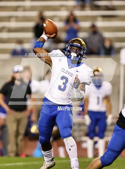 Thumbnail 1 in Clovis @ Buchanan photogallery.