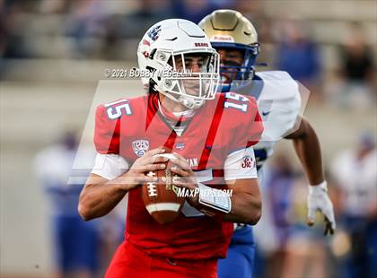 Thumbnail 1 in Clovis @ Buchanan photogallery.