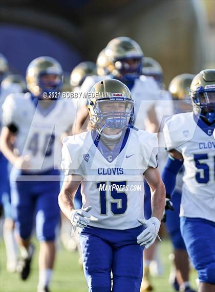 Thumbnail 3 in Clovis @ Buchanan photogallery.