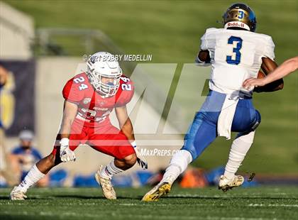 Thumbnail 1 in Clovis @ Buchanan photogallery.