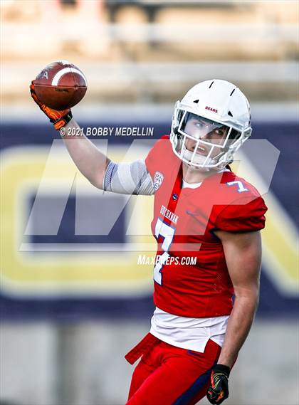 Thumbnail 1 in Clovis @ Buchanan photogallery.