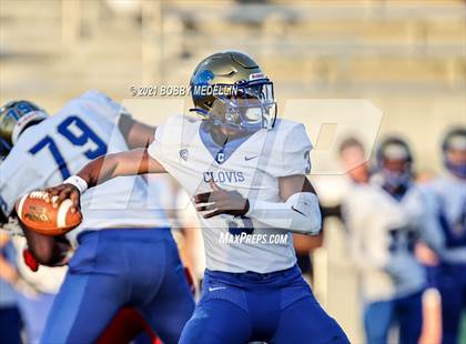Thumbnail 1 in Clovis @ Buchanan photogallery.