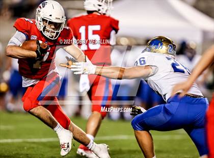 Thumbnail 2 in Clovis @ Buchanan photogallery.