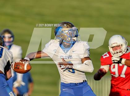 Thumbnail 3 in Clovis @ Buchanan photogallery.