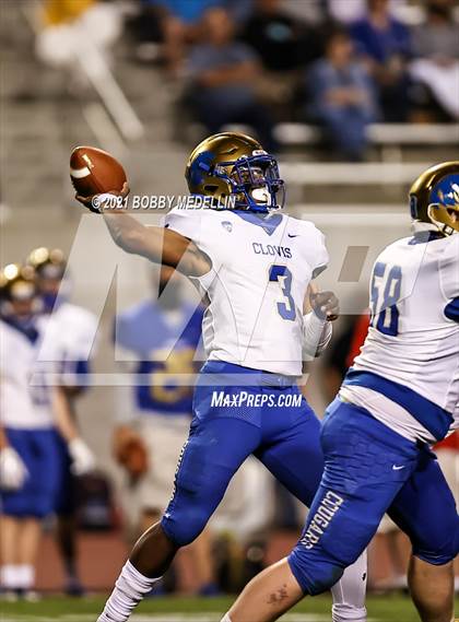 Thumbnail 2 in Clovis @ Buchanan photogallery.