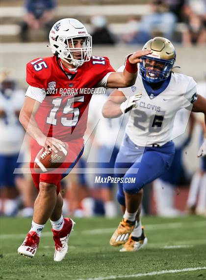 Thumbnail 2 in Clovis @ Buchanan photogallery.