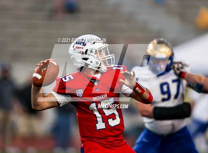 Thumbnail 1 in Clovis @ Buchanan photogallery.