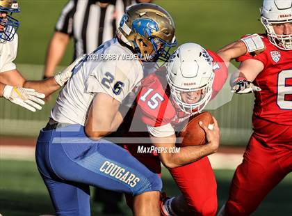 Thumbnail 1 in Clovis @ Buchanan photogallery.