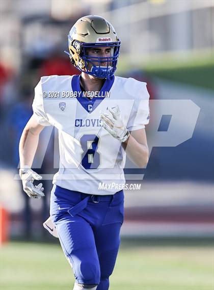 Thumbnail 1 in Clovis @ Buchanan photogallery.
