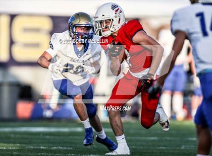 Thumbnail 3 in Clovis @ Buchanan photogallery.