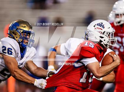 Thumbnail 2 in Clovis @ Buchanan photogallery.