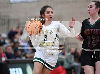 Thumbnail 2 in Smoky Hill vs Bear Creek photogallery.