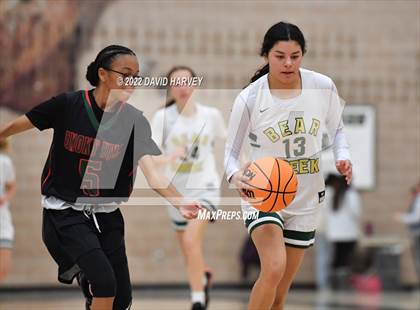 Thumbnail 2 in Smoky Hill vs Bear Creek photogallery.