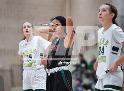 Thumbnail 2 in Smoky Hill vs Bear Creek photogallery.