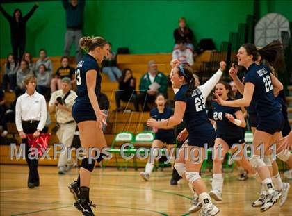 Thumbnail 1 in Rocky Hill vs. Barlow (CIAC Class M Final) photogallery.