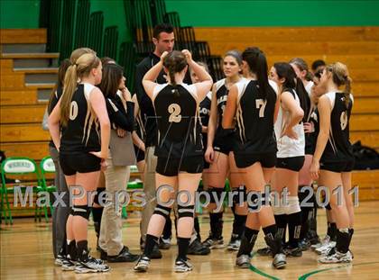 Thumbnail 2 in Rocky Hill vs. Barlow (CIAC Class M Final) photogallery.