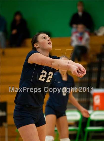 Thumbnail 3 in Rocky Hill vs. Barlow (CIAC Class M Final) photogallery.