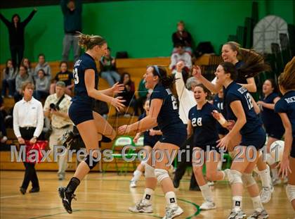 Thumbnail 2 in Rocky Hill vs. Barlow (CIAC Class M Final) photogallery.