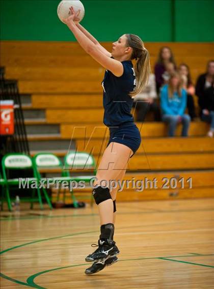 Thumbnail 3 in Rocky Hill vs. Barlow (CIAC Class M Final) photogallery.