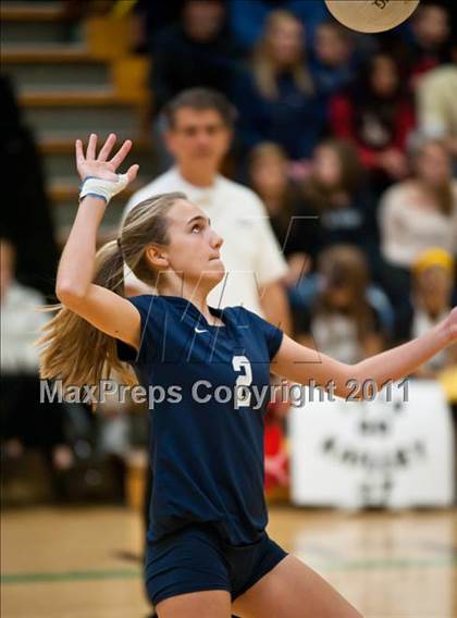 Thumbnail 3 in Rocky Hill vs. Barlow (CIAC Class M Final) photogallery.