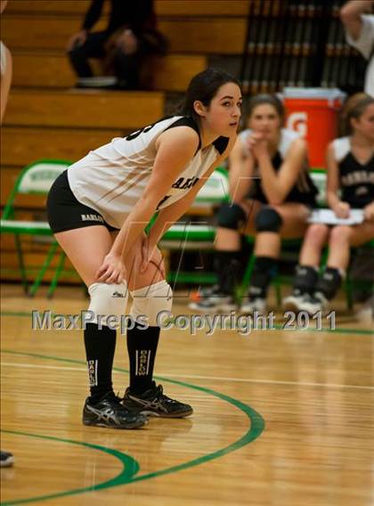 Thumbnail 3 in Rocky Hill vs. Barlow (CIAC Class M Final) photogallery.