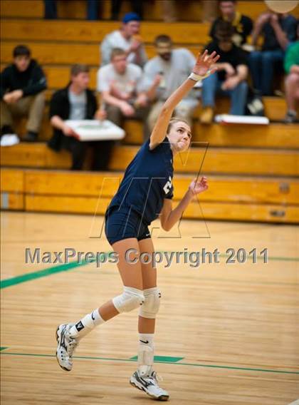 Thumbnail 3 in Rocky Hill vs. Barlow (CIAC Class M Final) photogallery.