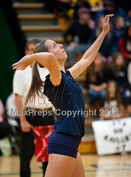 Thumbnail 2 in Rocky Hill vs. Barlow (CIAC Class M Final) photogallery.
