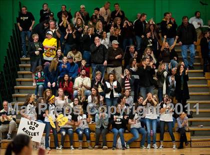 Thumbnail 1 in Rocky Hill vs. Barlow (CIAC Class M Final) photogallery.