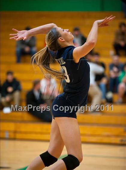 Thumbnail 1 in Rocky Hill vs. Barlow (CIAC Class M Final) photogallery.