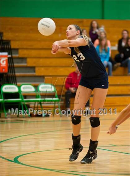 Thumbnail 2 in Rocky Hill vs. Barlow (CIAC Class M Final) photogallery.