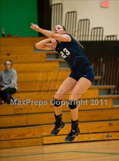 Thumbnail 3 in Rocky Hill vs. Barlow (CIAC Class M Final) photogallery.