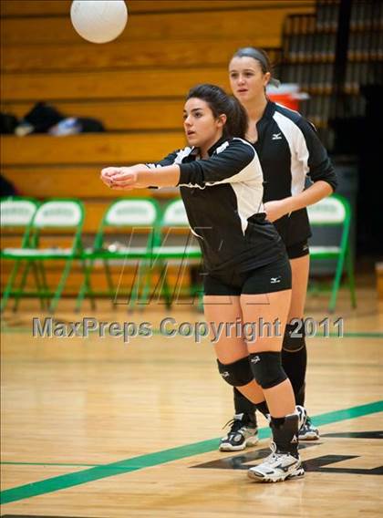 Thumbnail 2 in Rocky Hill vs. Barlow (CIAC Class M Final) photogallery.