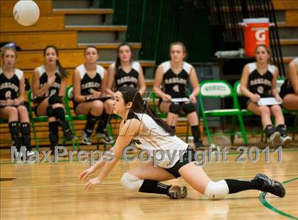 Thumbnail 2 in Rocky Hill vs. Barlow (CIAC Class M Final) photogallery.