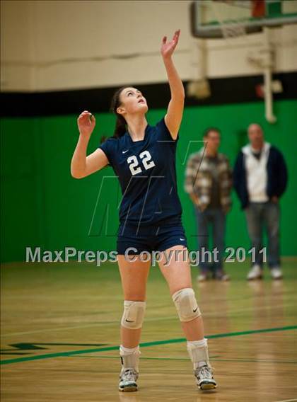 Thumbnail 1 in Rocky Hill vs. Barlow (CIAC Class M Final) photogallery.