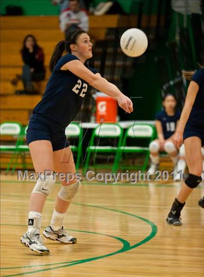 Thumbnail 2 in Rocky Hill vs. Barlow (CIAC Class M Final) photogallery.