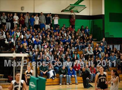 Thumbnail 2 in Rocky Hill vs. Barlow (CIAC Class M Final) photogallery.