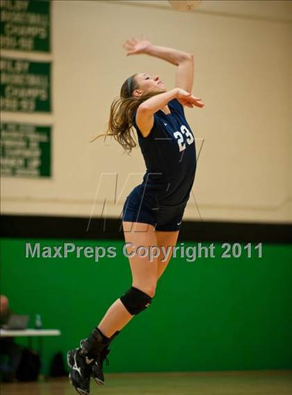 Thumbnail 3 in Rocky Hill vs. Barlow (CIAC Class M Final) photogallery.